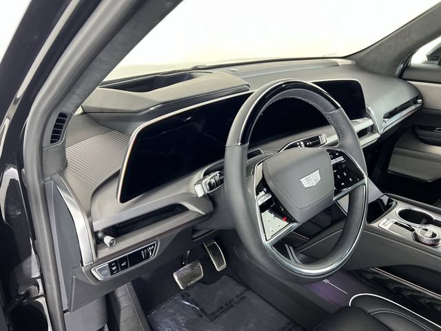 Used 2026 Cadillac Vistiq Sport AWD/4WD image 10