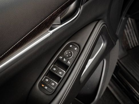 Used 2024 INFINITI QX60 Sensory image 26