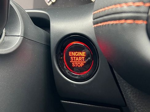 New 2026 Honda HR-V Sport image 28