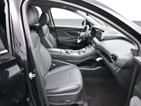 Certified 2023 Hyundai Santa Fe Limited AWD/4WD image 27