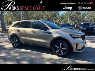 Used 2021 Kia Sorento S w/ Panoramic Sunroof Package video 1