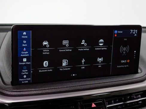 Used 2025 Acura MDX w/ Technology Package image 19