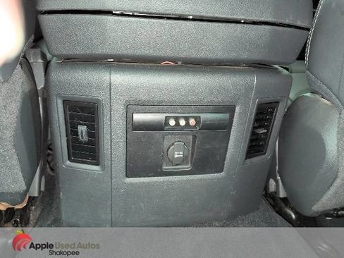 Used 2011 RAM 1500 Sport w/ Sport Premium Group AWD/4WD image 24
