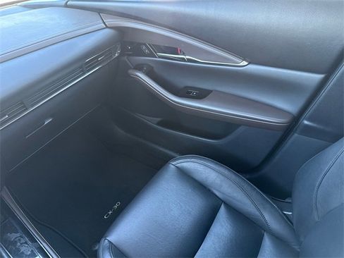 Used 2024 MAZDA CX-30 AWD 2.5 S w/ Premium Package image 15