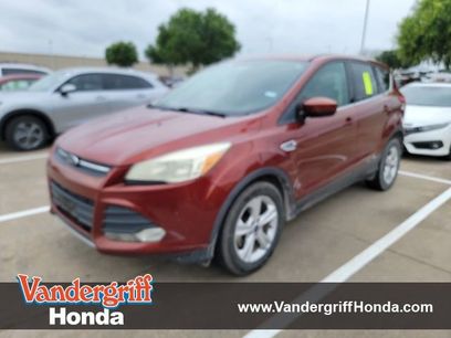 Used 2014 Ford Escape SE