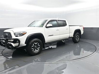 Used 2019 Toyota Tacoma TRD Off-Road