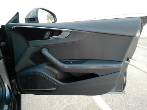 Used 2024 Audi A5 2.0T Premium Plus AWD/4WD image 18