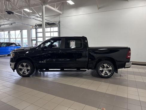 Used 2023 RAM 1500 Laramie image 2