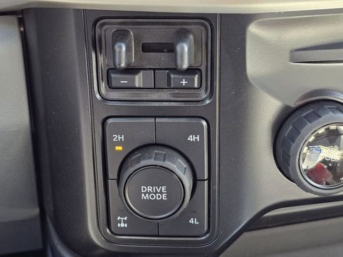 New 2024 Ford F250 XLT w/ XLT Premium Package AWD/4WD image 10