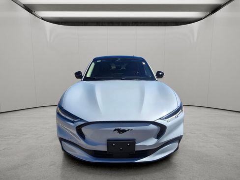 Used 2023 Ford Mustang Mach-E California Route 1 image 8