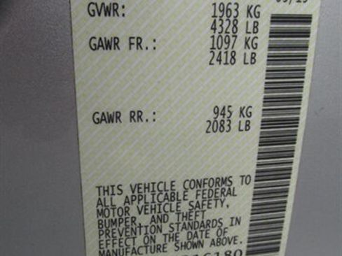 Used 2019 Nissan Altima 2.5 S image 38