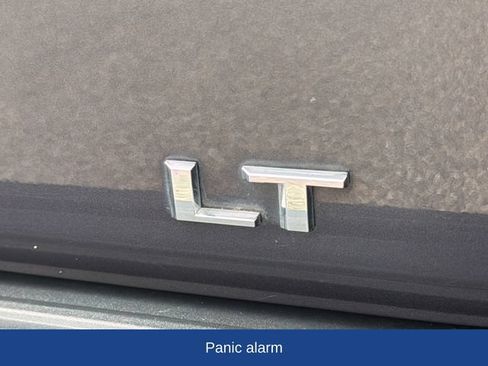 Used 2024 Chevrolet Tahoe LT AWD/4WD image 33