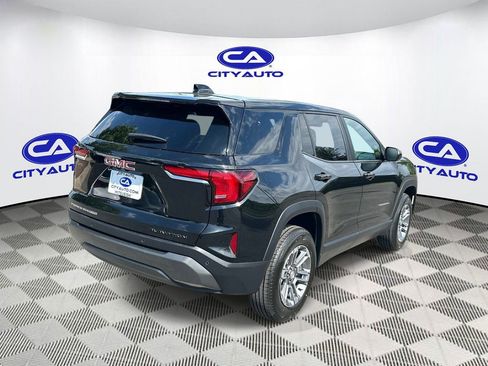 Used 2025 GMC Terrain Elevation AWD/4WD image 3