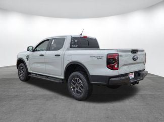 New 2026 Ford Ranger XLT w/ Equipment Group 301A High AWD/4WD video 3