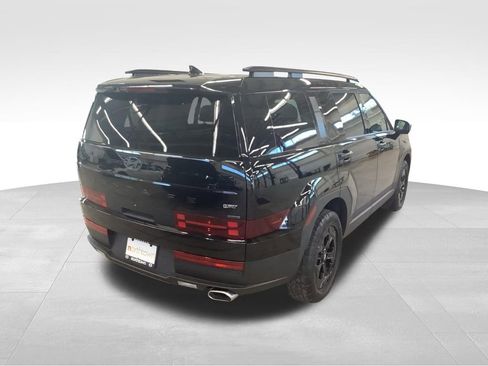 Used 2024 Hyundai Santa Fe XRT AWD/4WD image 6
