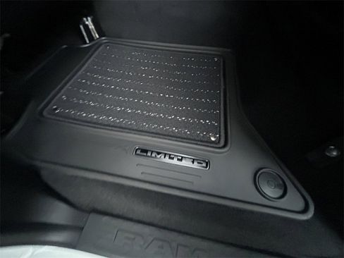 New 2026 RAM 3500 Limited image 18