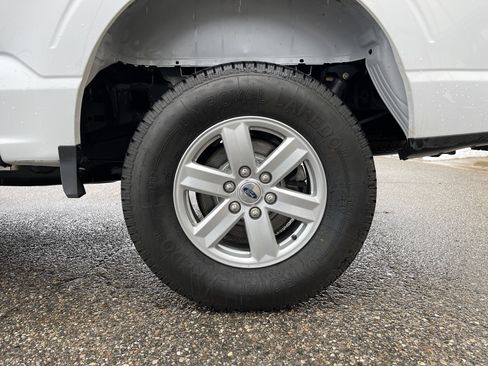 Certified 2021 Ford F150 XLT w/ Trailer Tow Package image 22