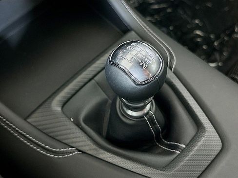 New 2025 Ford Mustang GT Premium image 22