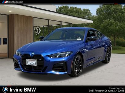Used 2026 BMW M440i Coupe w/ Premium Package