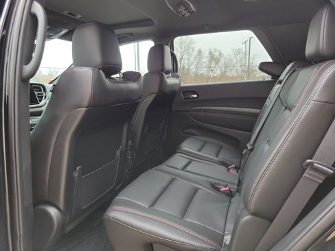 New 2026 Dodge Durango GT image 18