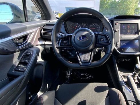 Used 2022 Subaru WRX AWD/4WD image 4