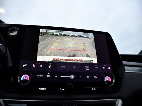 Certified 2023 Lexus RX 350 Premium Plus image 14