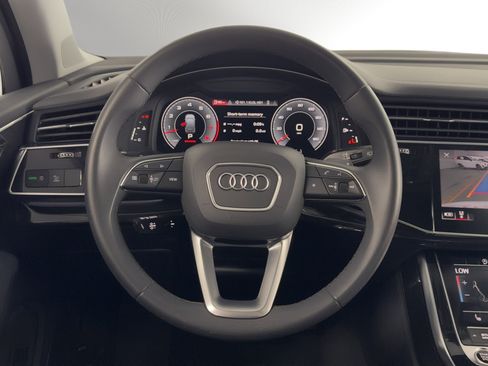 Used 2023 Audi Q7 3.0T Premium Plus image 20