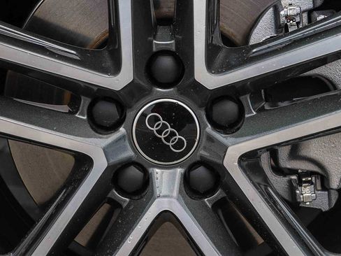 New 2026 Audi Q5 Premium AWD/4WD image 15