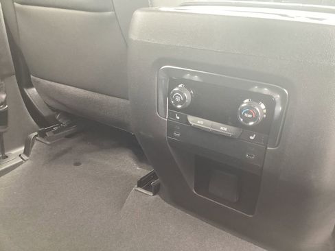 New 2026 Chevrolet Suburban RST w/ Comfort Package RWD image 19