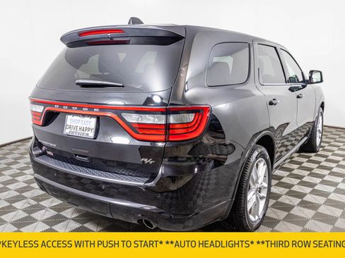 Used 2023 Dodge Durango R/T image 10