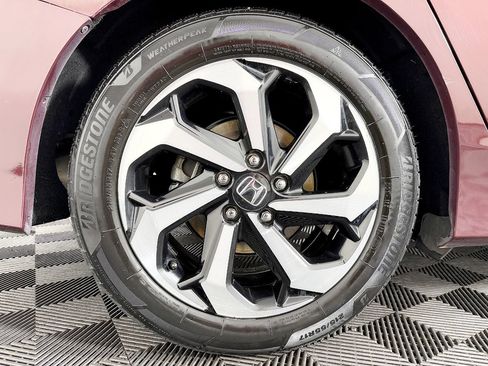 Used 2016 Honda Accord EX-L image 24