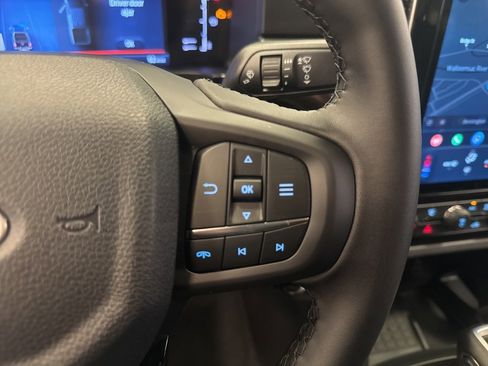 New 2025 Ford Ranger XLT w/ Technology Package image 30