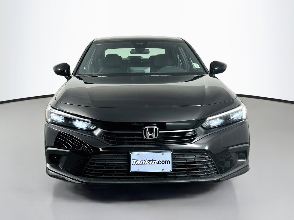 Used 2024 Honda Civic Sport image 3