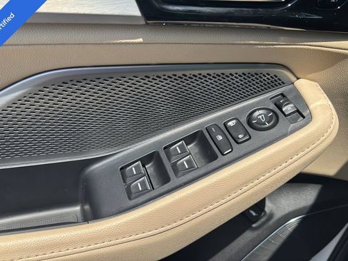 Used 2025 Acura MDX FWD image 31