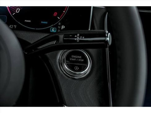 New 2026 Mercedes-Benz E 450 4MATIC Sedan image 15