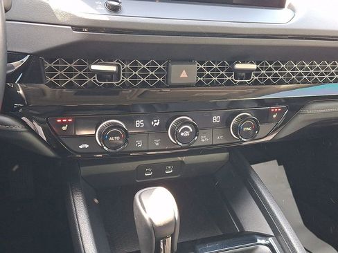 Used 2024 Honda Accord EX-L image 16