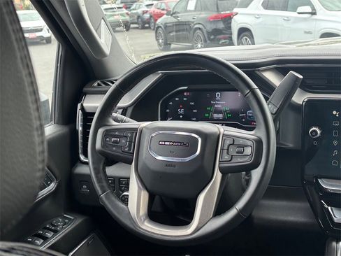 Certified 2024 GMC Sierra 2500 Denali w/ Denali Reserve Package image 27