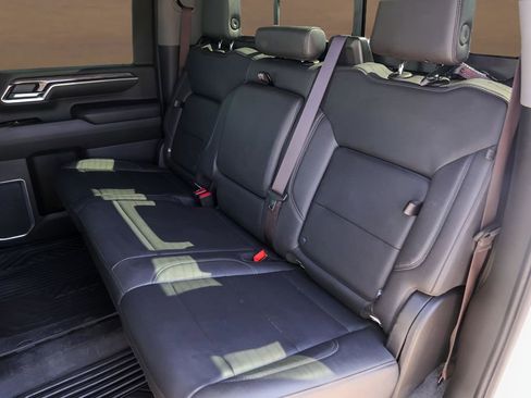 Used 2024 Chevrolet Silverado 2500 LTZ w/ LTZ Plus Package image 24