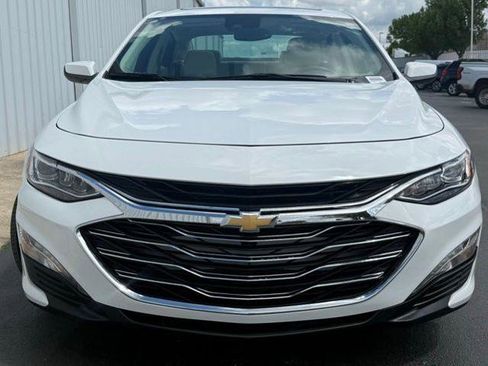 Used 2024 Chevrolet Malibu LT image 14