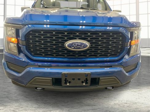 Used 2023 Ford F150 XL w/ STX Appearance Package image 19