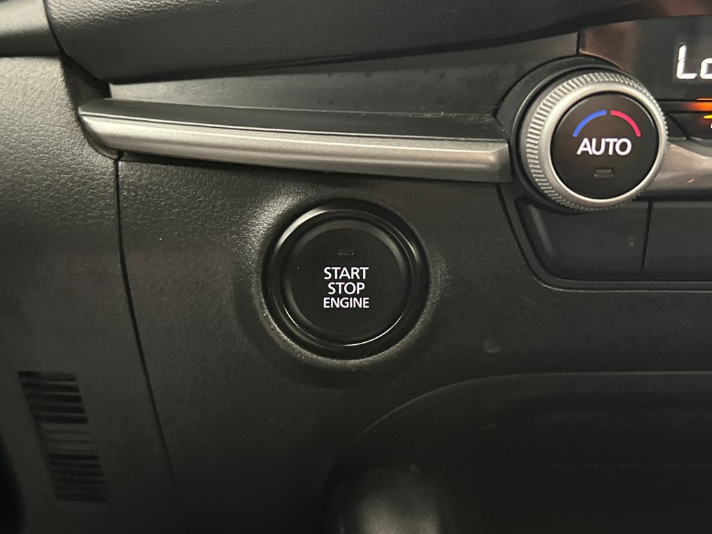 Used 2024 MAZDA MAZDA3 s FWD image 21