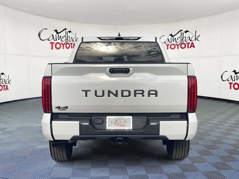 New 2026 Toyota Tundra SR5 image 7