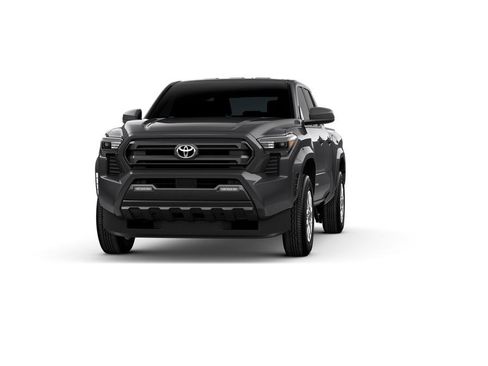 New 2026 Toyota Tacoma 2WD Double Cab image 21