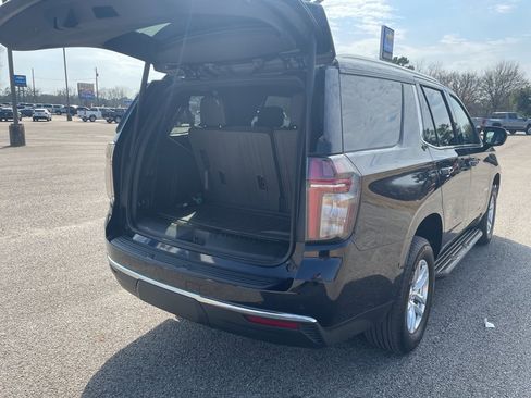 Used 2023 Chevrolet Tahoe LT w/ Max Trailering Package image 31