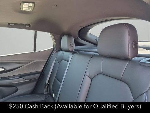 New 2026 Buick Envista Sport Touring w/ Convenience I Package FWD image 22