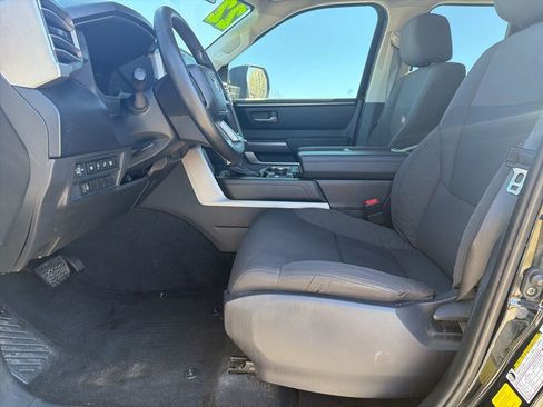 Used 2022 Toyota Tundra SR5 image 11