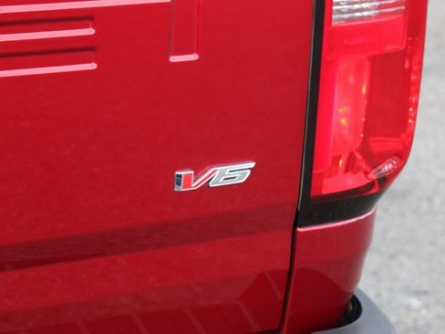 Used 2021 Chevrolet Colorado W/T w/ Custom Special Edition image 44