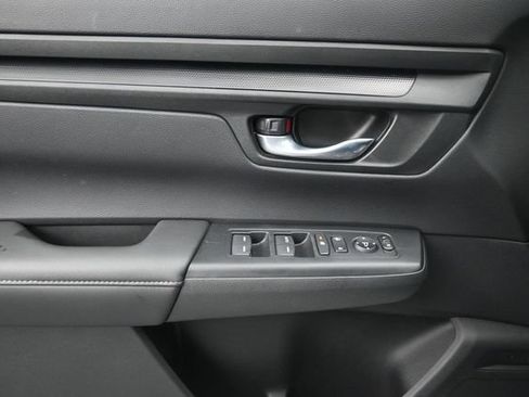Used 2023 Honda CR-V LX image 24