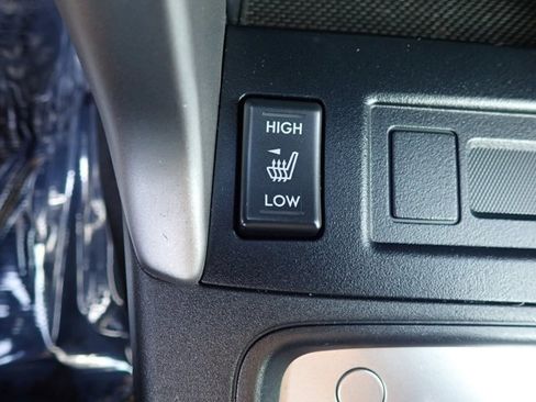 Used 2015 Subaru Forester 2.5i Premium image 22