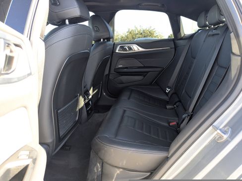 Used 2023 BMW i4 eDrive40 w/ Premium Package image 15